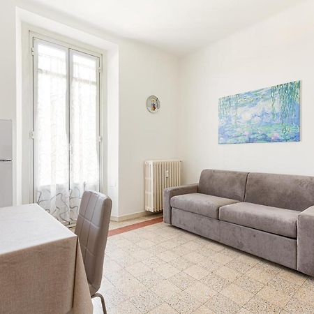 Guesthost - Ca' Granda M5 Bright Apartment Milánó Kültér fotó