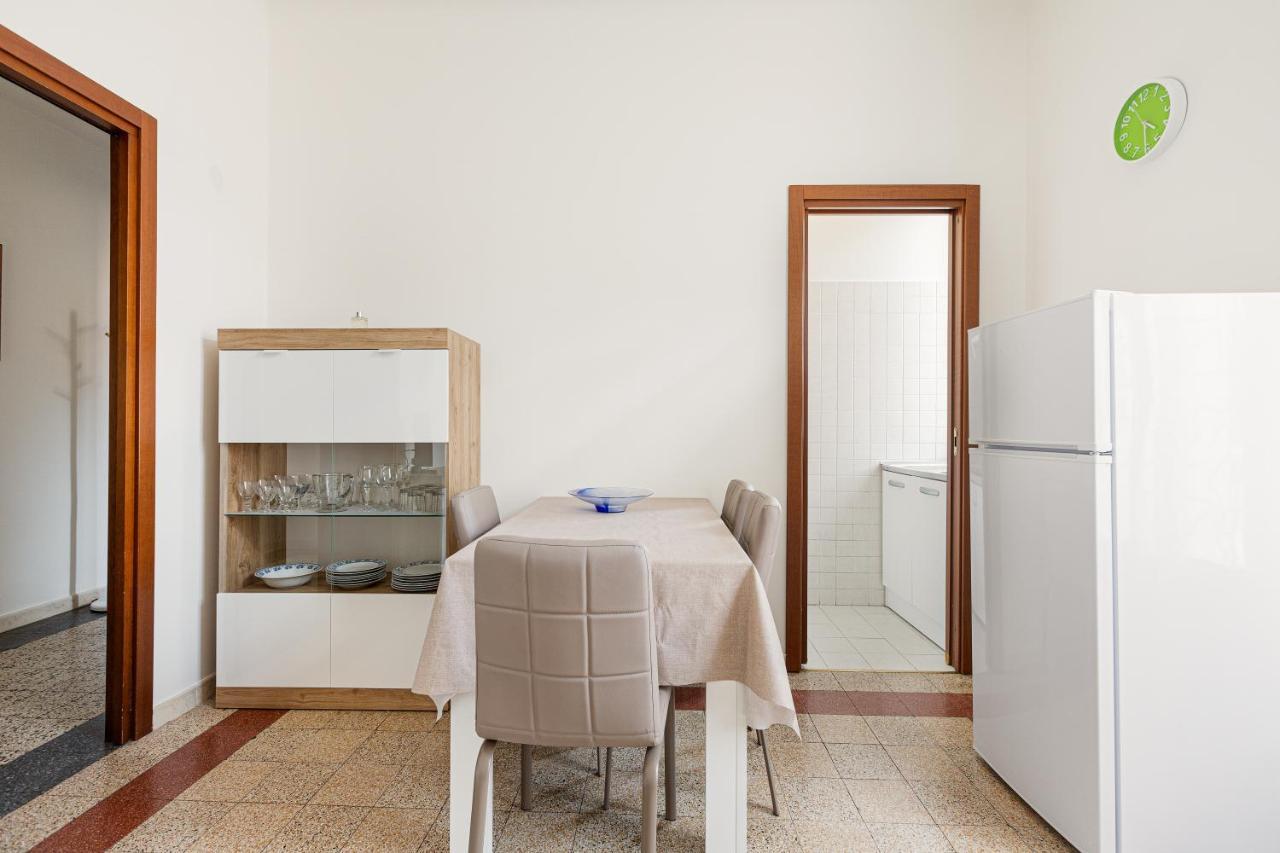 Guesthost - Ca' Granda M5 Bright Apartment Milánó Kültér fotó