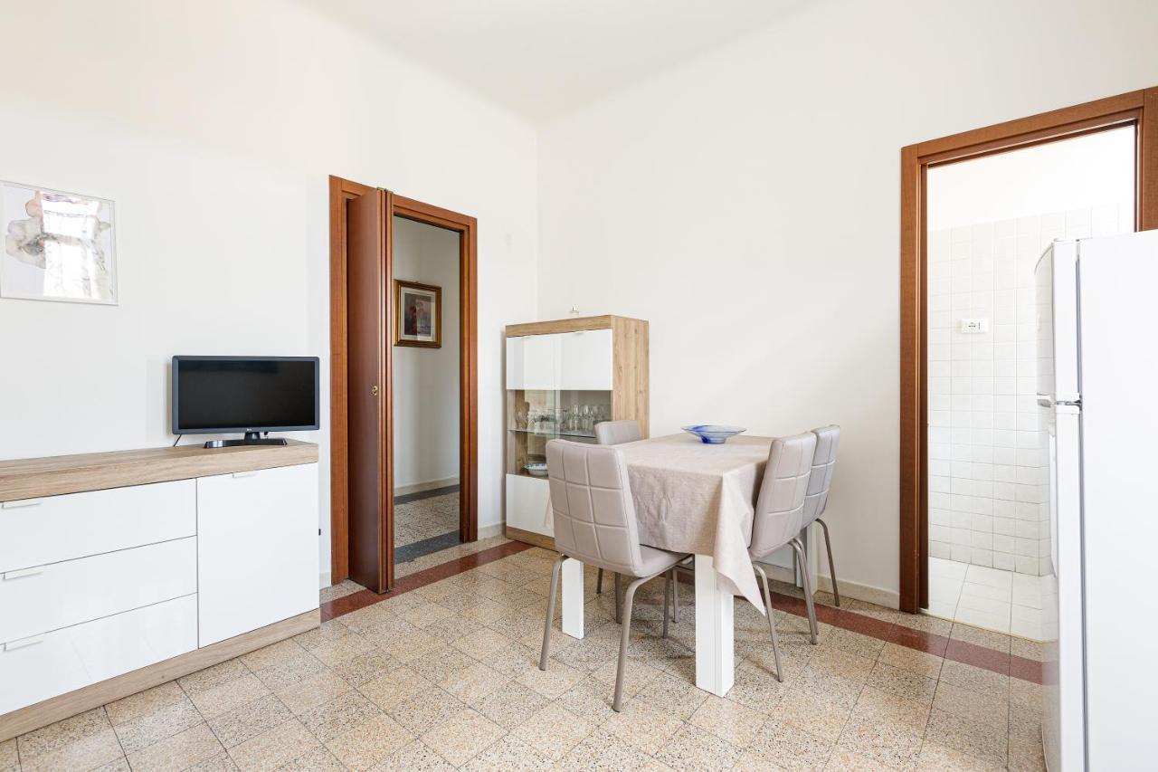Guesthost - Ca' Granda M5 Bright Apartment Milánó Kültér fotó